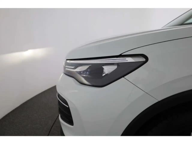 Volkswagen Tiguan 1.5 eTSI DSG