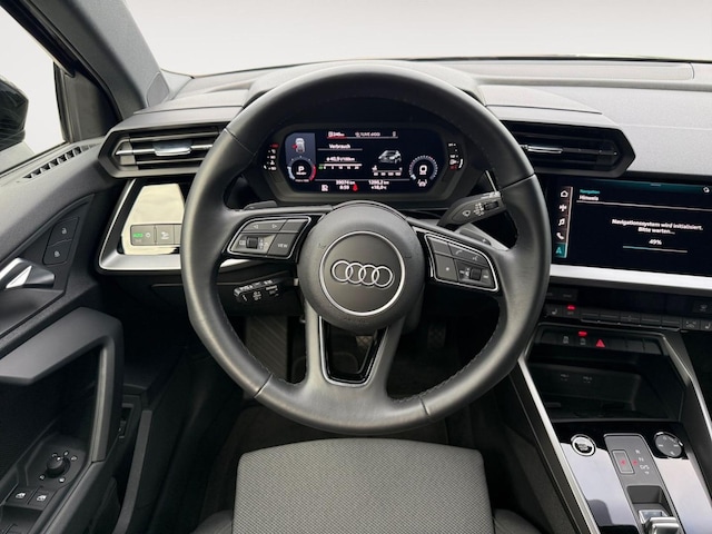 Audi A3 30 TDI S-Line S-Tronic Sportback