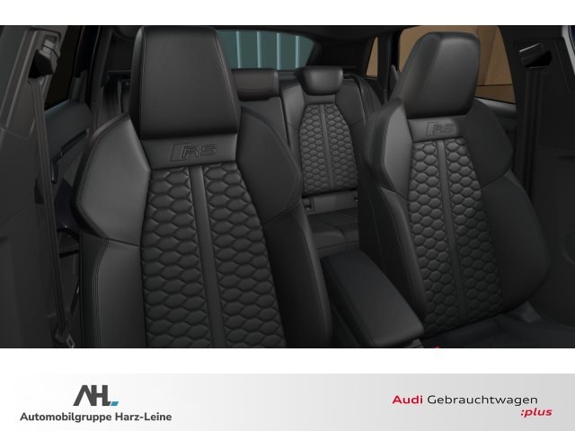 Audi RS3 Quattro S-Tronic Sportback