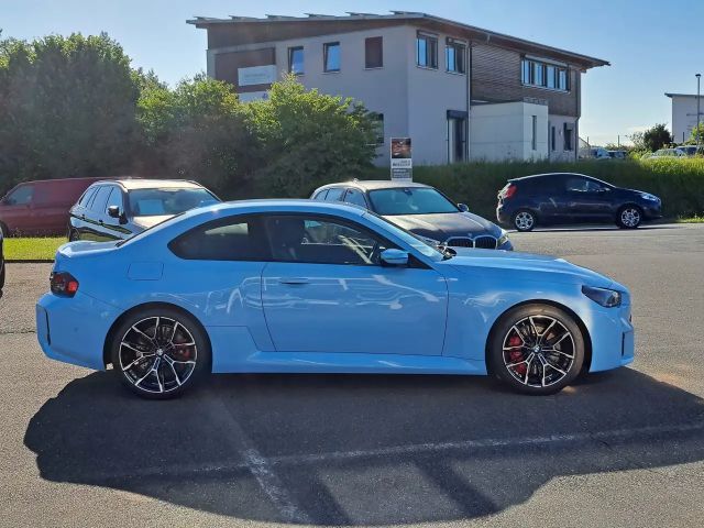 BMW M2 Coupé
