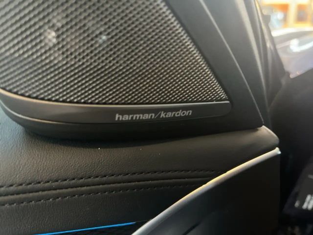 BMW 530 530e M-Sport Touring xDrive