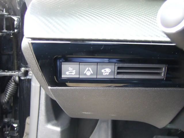 Peugeot 508 Kombi, Benzin Automatik, Navi, el. Heckklappe LED