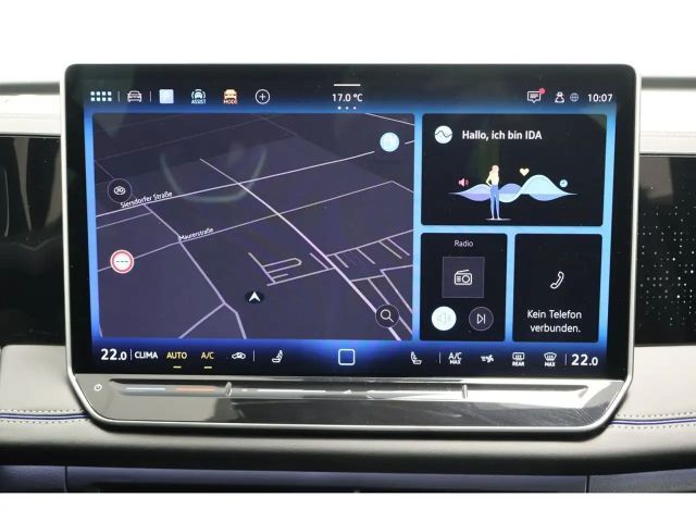 Volkswagen Tiguan 2.0 TDI DSG R-Line