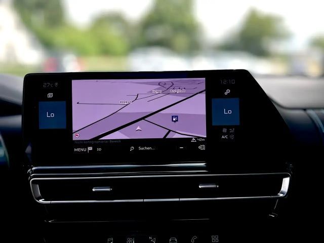 Citroën C5 Aircross Hybrid Shine