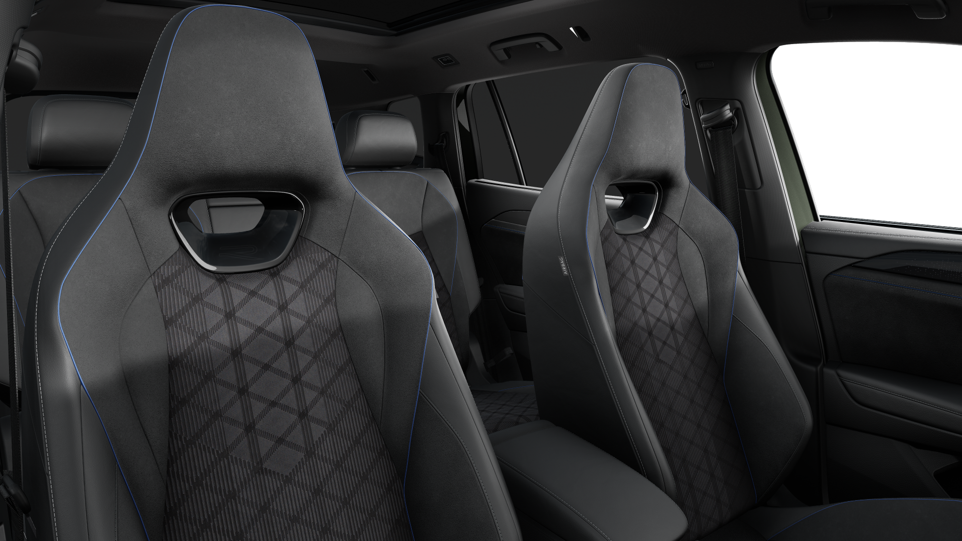 Volkswagen Tayron 4Motion DSG IQ.Drive