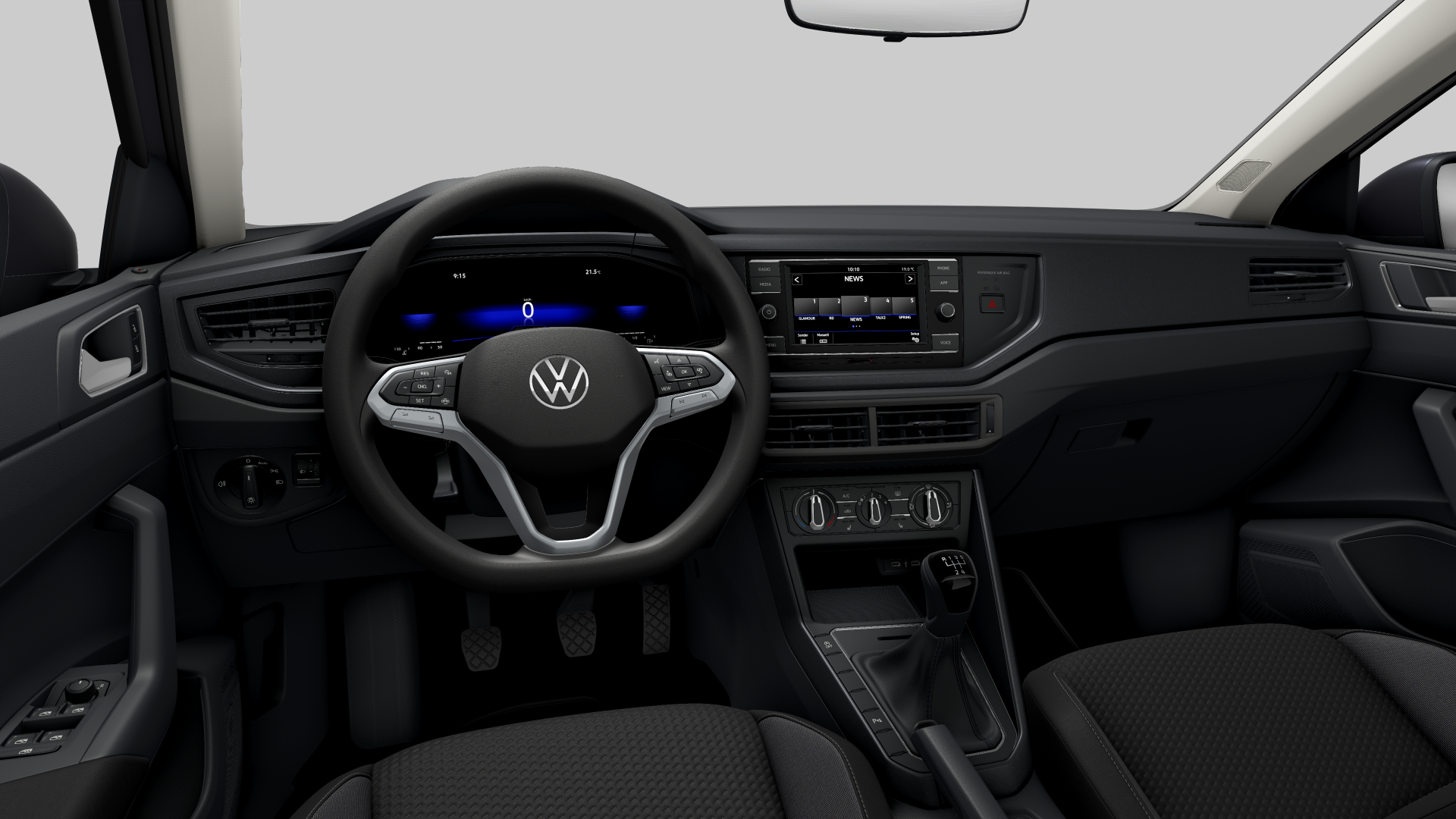 Volkswagen Taigo 1.0 TSI