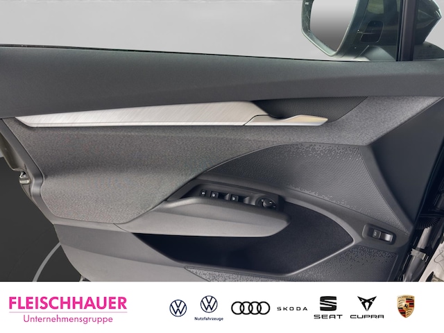 Skoda Enyaq Loft iV 60