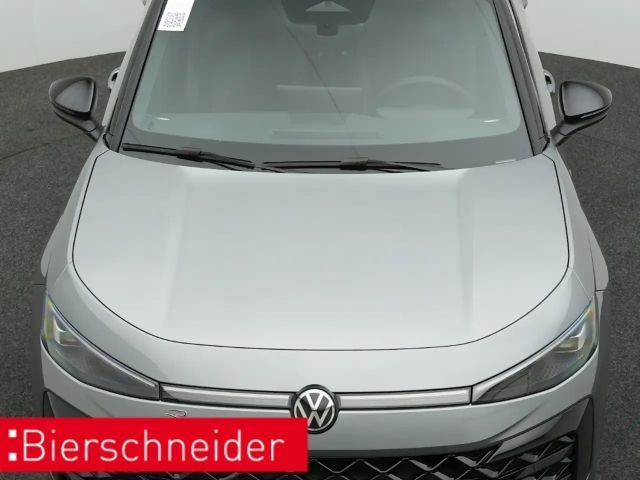 Volkswagen T-Roc 1.5 eTSI DSG IQ.Drive R-Line