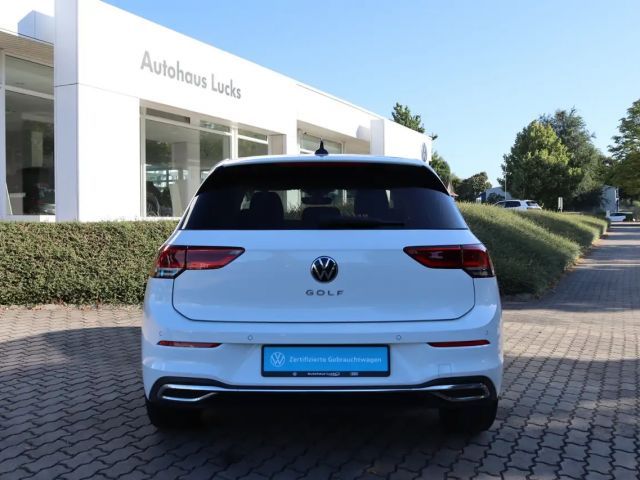 Volkswagen Golf 1.5 TSI Life Move