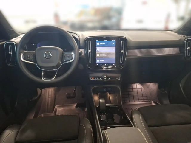 Volvo XC40 AWD Recharge Ultimate