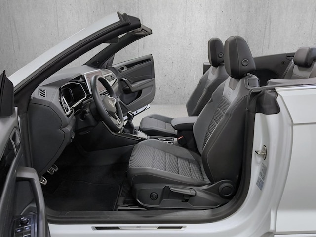 Volkswagen T-Roc 1.5 TSI Cabriolet R-Line