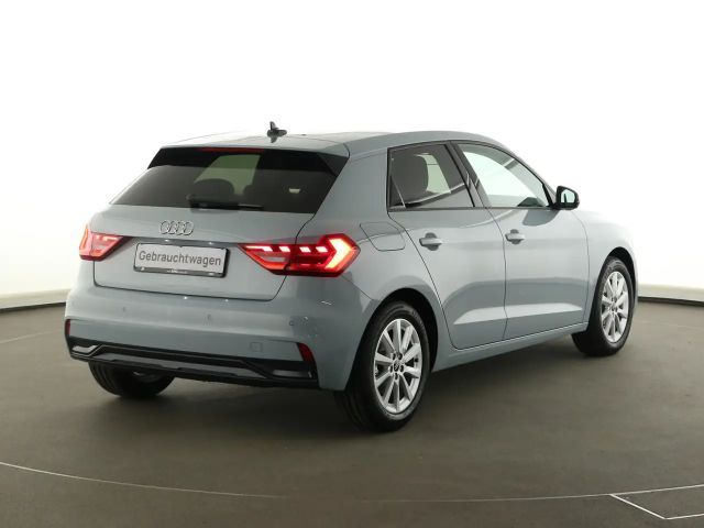 Audi A1 1.0 TFSI S-Tronic Sportback