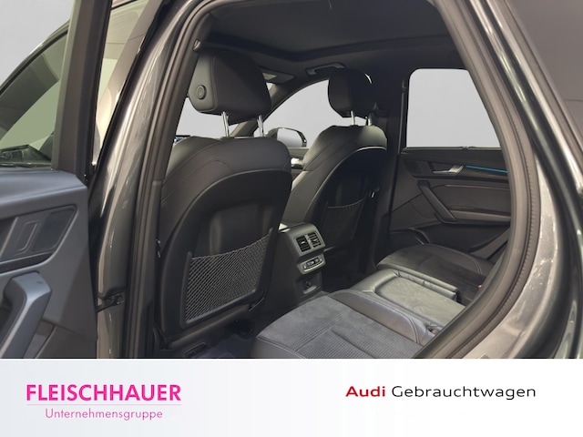 Audi SQ5 Sportback