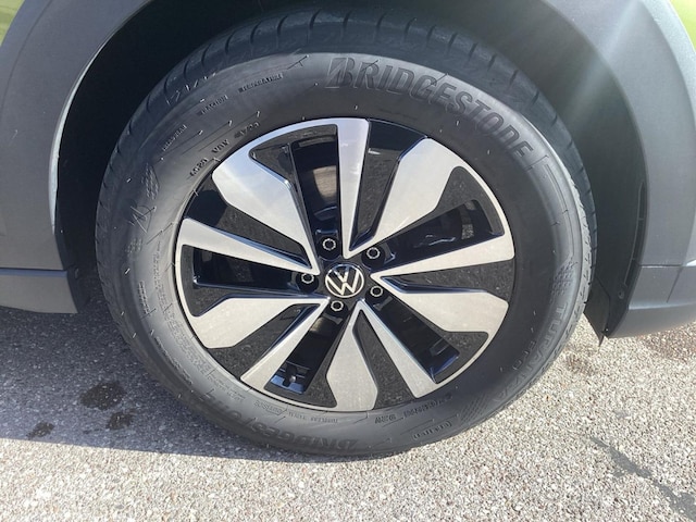 Volkswagen Taigo 1.0 TSI Move