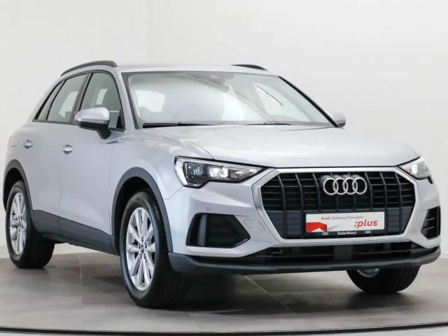 Audi Q3 35 TFSI S-Tronic