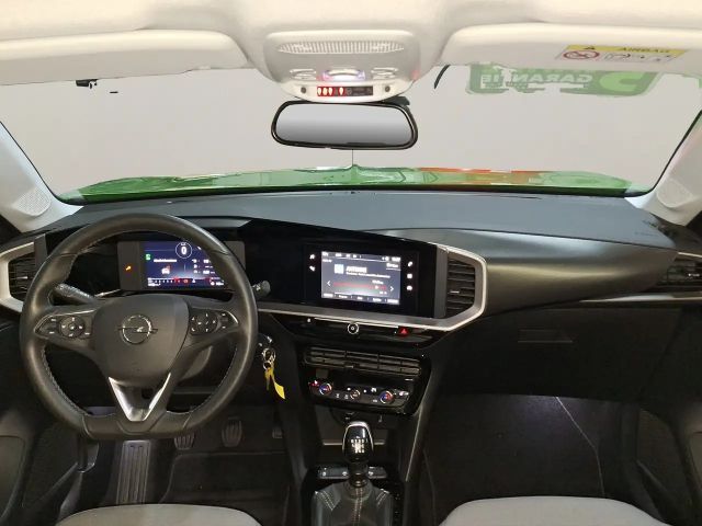 Opel Mokka 1.2 Turbo Elegance Turbo