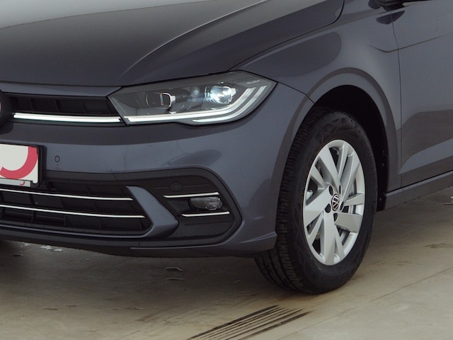 Volkswagen Polo 1.0 TSIM5F