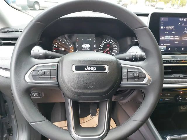 Jeep Compass Sport