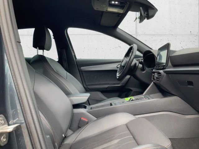 Cupra Formentor 1.5 TSI