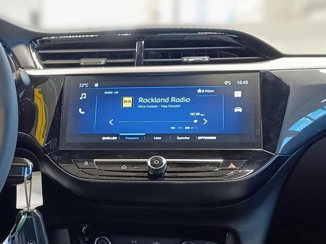 Opel Corsa GS-Line Grand Sport