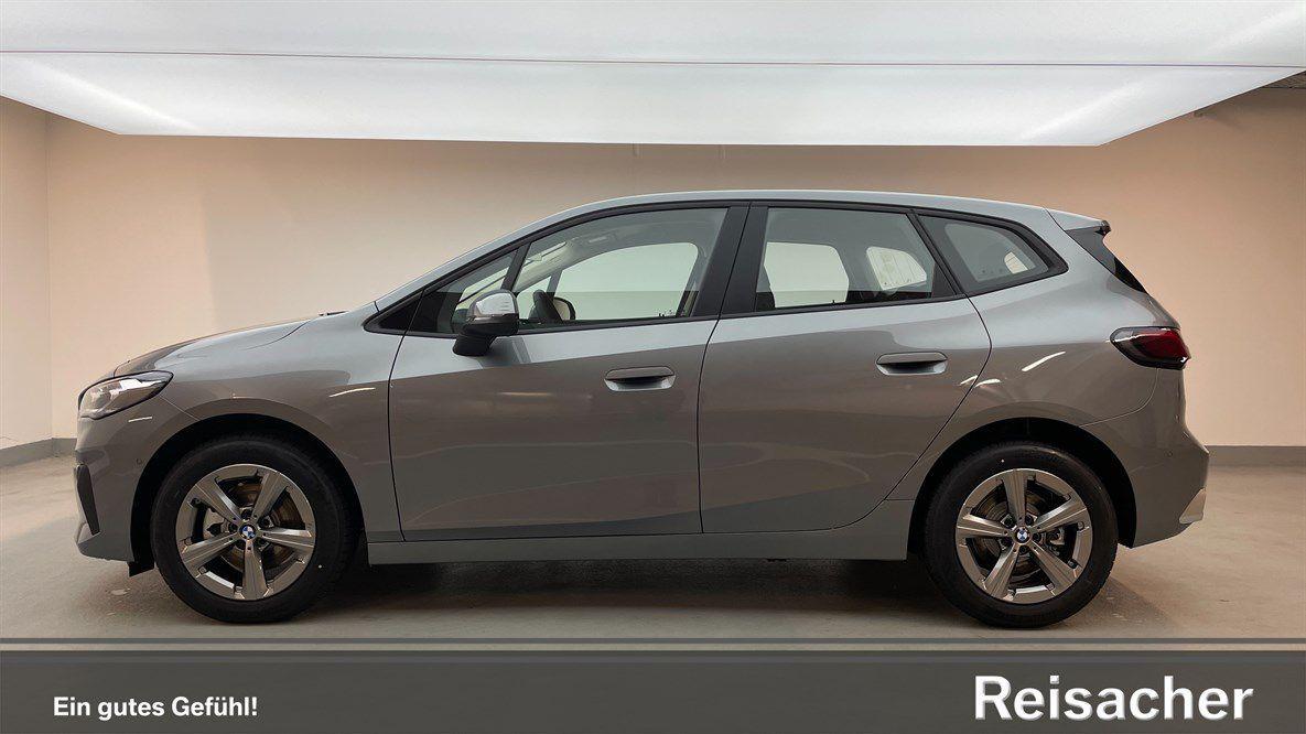 BMW 218 218d Active Tourer