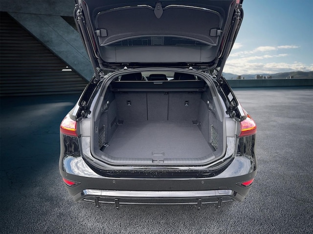 Audi A6 e-tron Avant Quattro