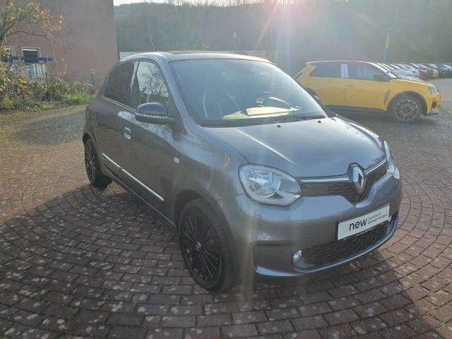 Renault Twingo Electric