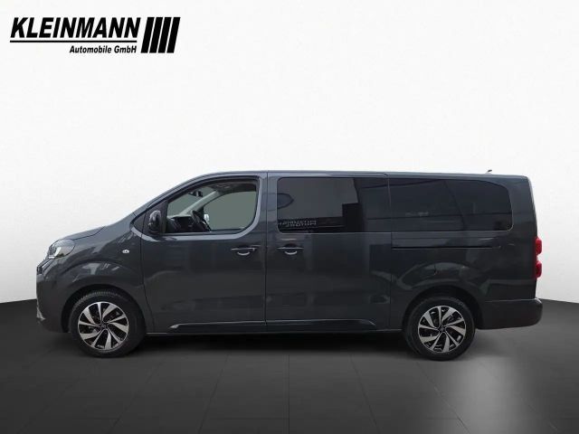 Fiat Ulysse Top L3 2.0 BlueHDi (180 PS) AT8 7-Sitzer