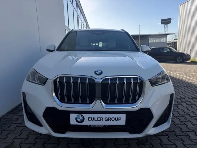 BMW X1 M-Sport sDrive18i