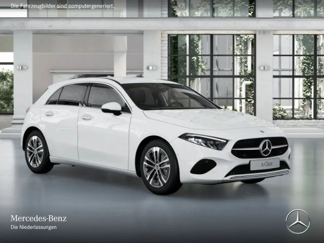 Mercedes-Benz A 180 Progressive