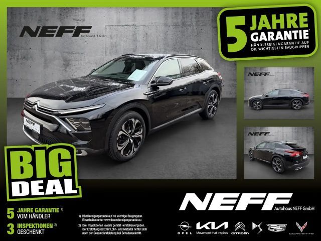 Citroën C5 X Pack Shine