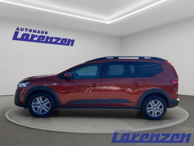 Dacia Jogger Extreme TCe 110