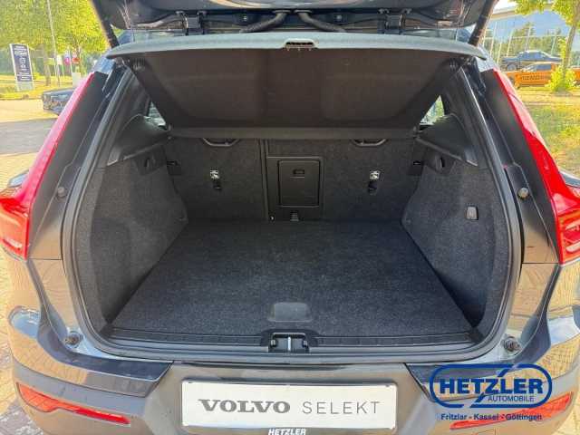 Volvo XC40 Inscription Recharge T4