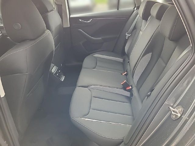 Skoda Kamiq 1.5 TSI Tour