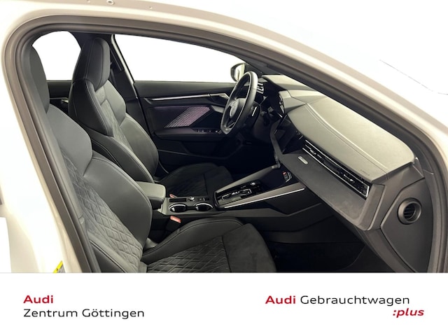 Audi A3 35 TDI S-Tronic Sportback
