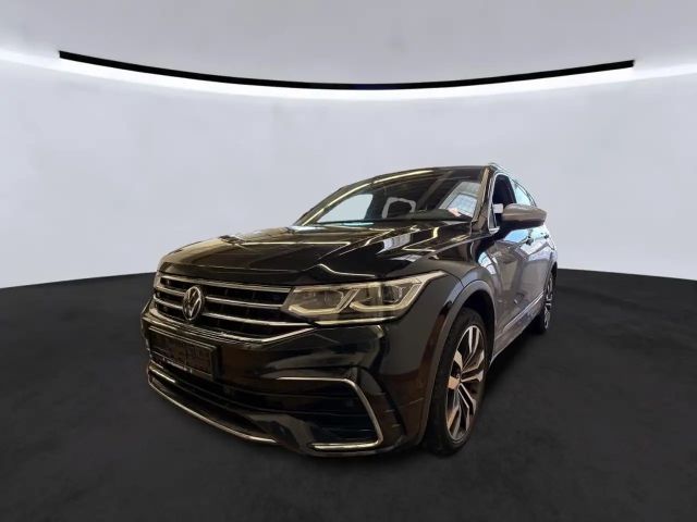 Volkswagen Tiguan Allspace R-Line