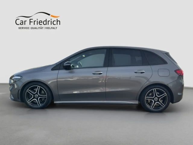 Mercedes-Benz B 220 AMG Line B 220 d Premium