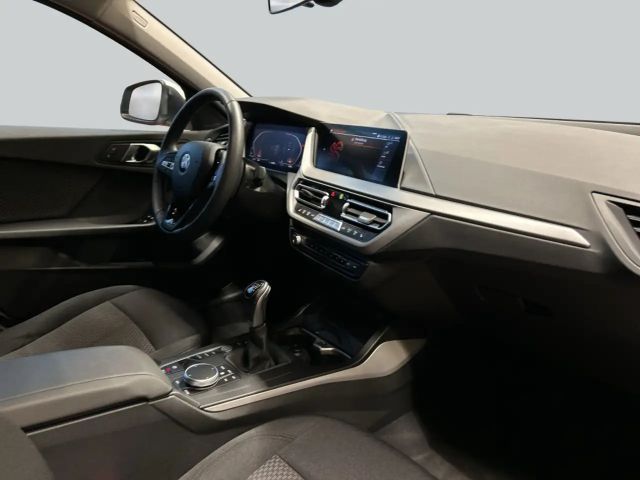 BMW 118 118i Advantage pakket Sedan