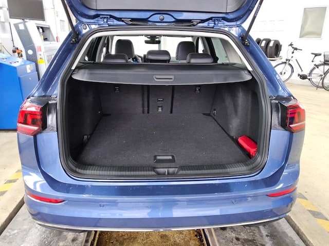 Volkswagen Golf 1.5 eTSI Golf VIII Variant