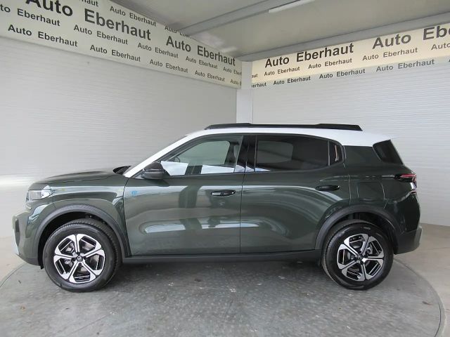Citroën C3 Aircross Max