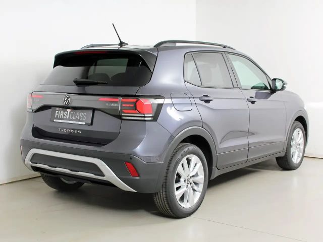 Volkswagen T-Cross Friends TSI