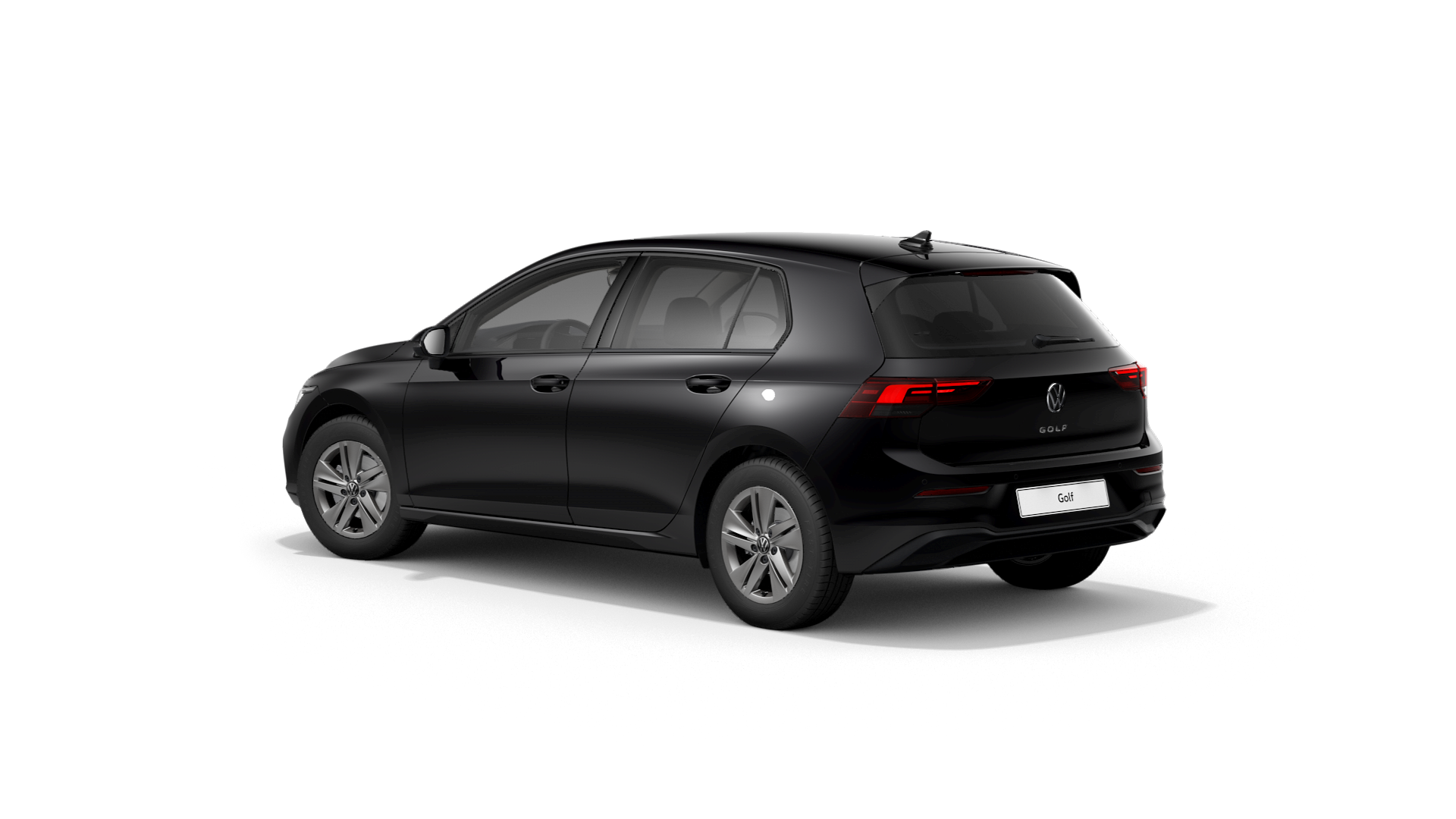 Volkswagen Golf Climatronic LED Sitzhzg.