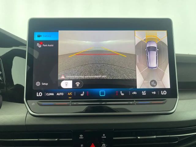 Volkswagen Golf Business DSG Variant