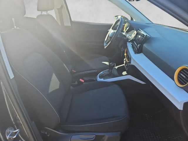 Seat Arona DSG Style