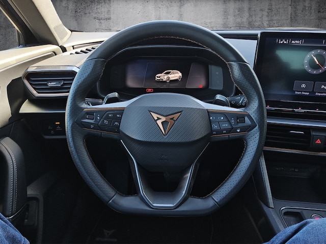 Cupra Formentor 1.5 TSI