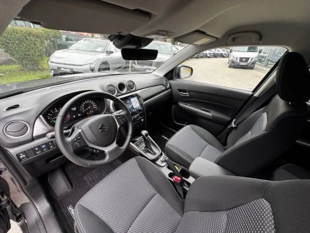 Suzuki Vitara 4x4 Comfort
