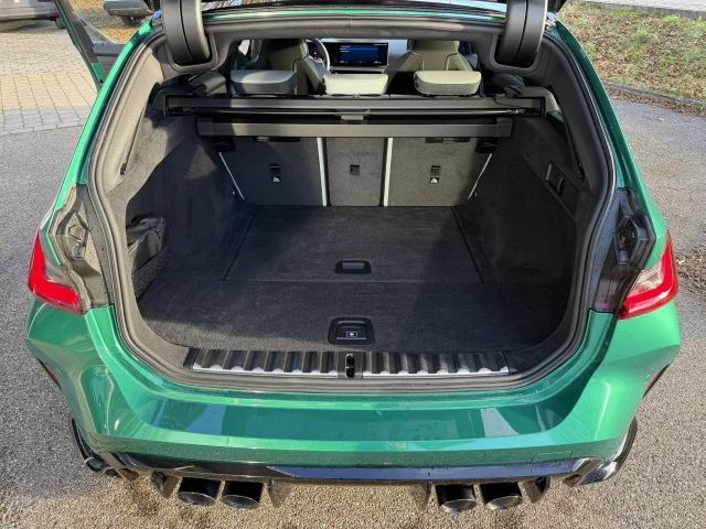 BMW M3 Competition Touring xDrive