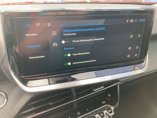 Peugeot 2008 Allure Pack PureTech