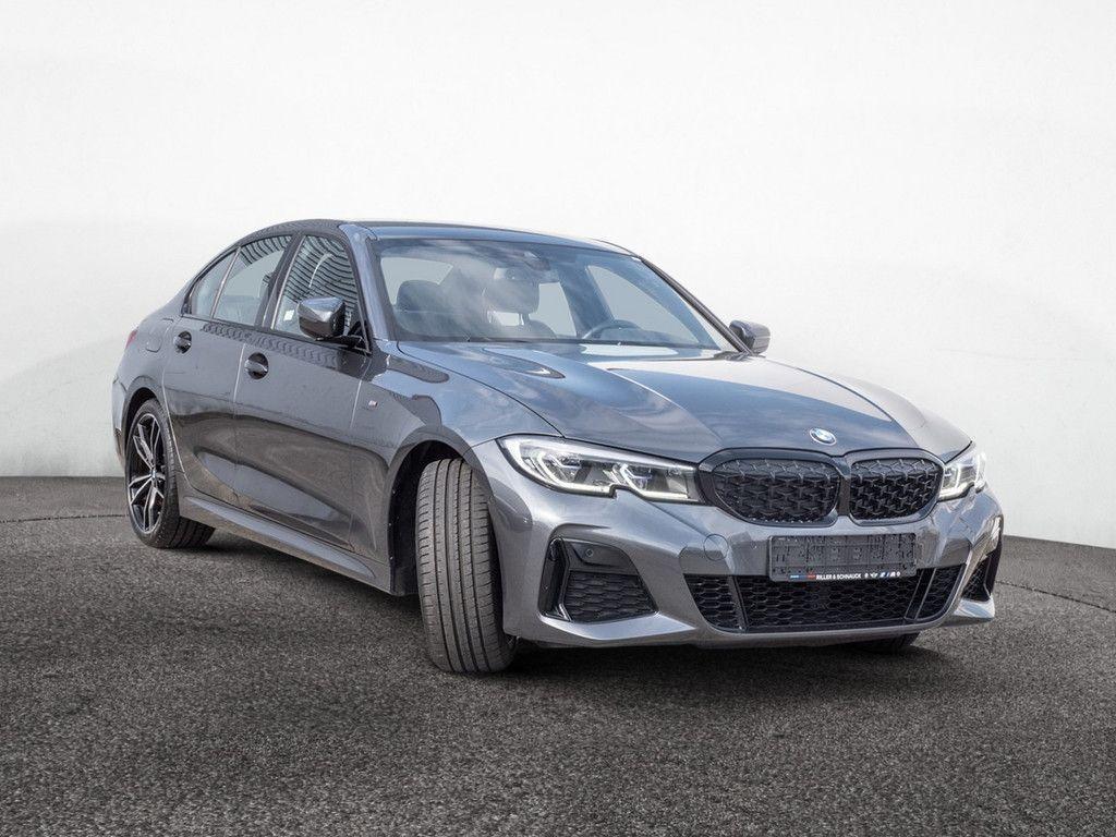 BMW M340 M340i Sedan xDrive