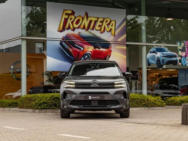 Citroën C5 Aircross 1.5D | 130 PK AT | Camera | Navi | Airco | Carp...